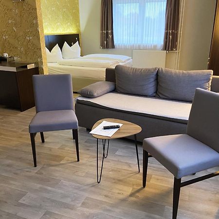 Hotel 22 Dessau-Rosslau Екстер'єр фото