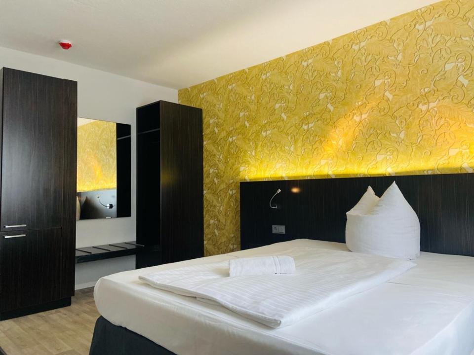 Hotel 22 Dessau-Rosslau Екстер'єр фото