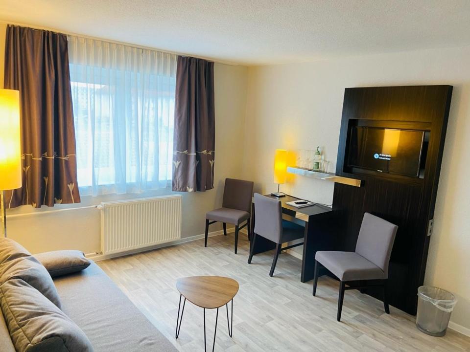 Hotel 22 Dessau-Rosslau Екстер'єр фото