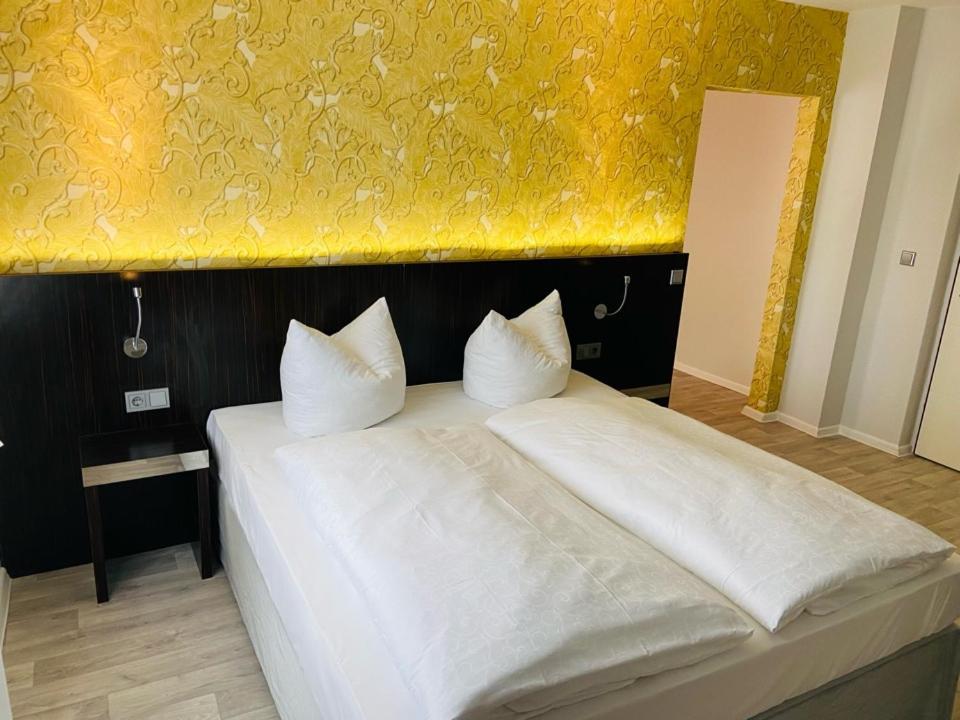 Hotel 22 Dessau-Rosslau Екстер'єр фото