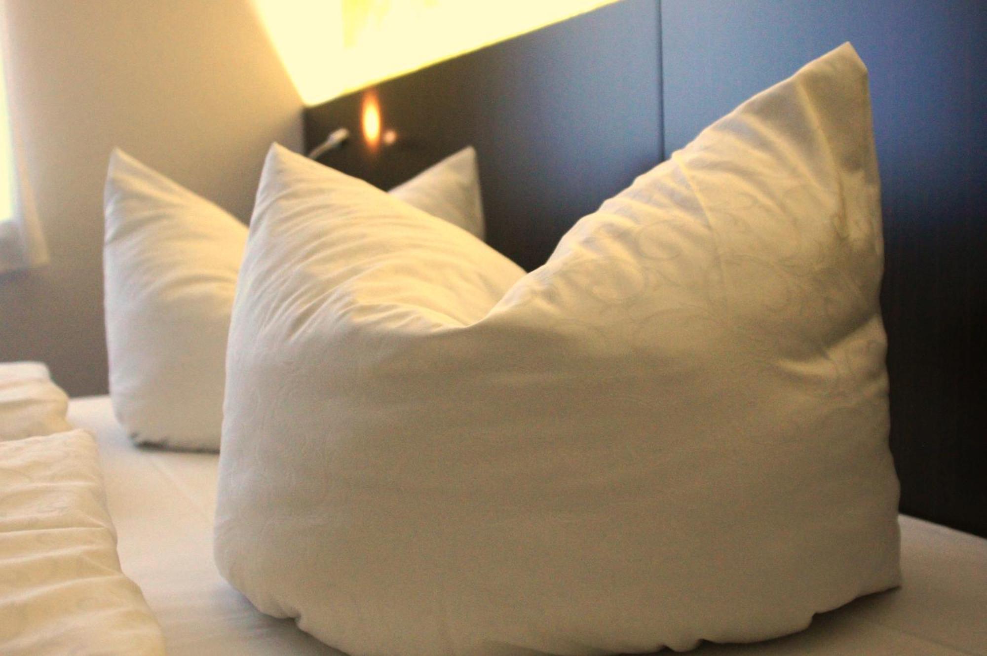 Hotel 22 Dessau-Rosslau Екстер'єр фото