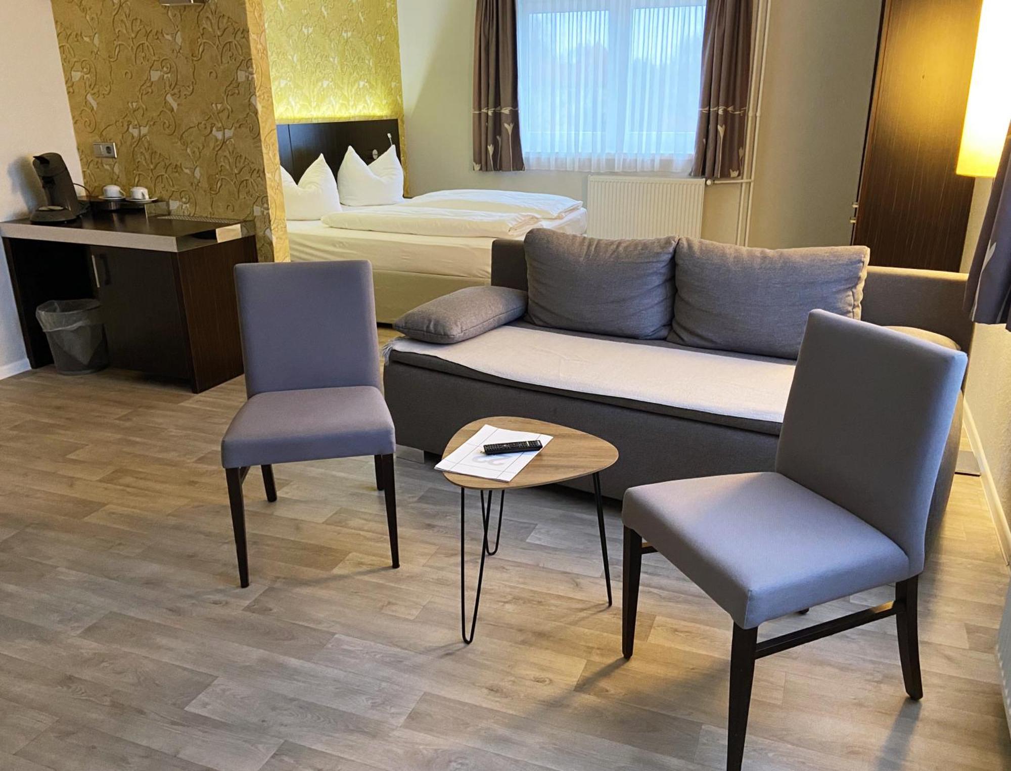 Hotel 22 Dessau-Rosslau Екстер'єр фото