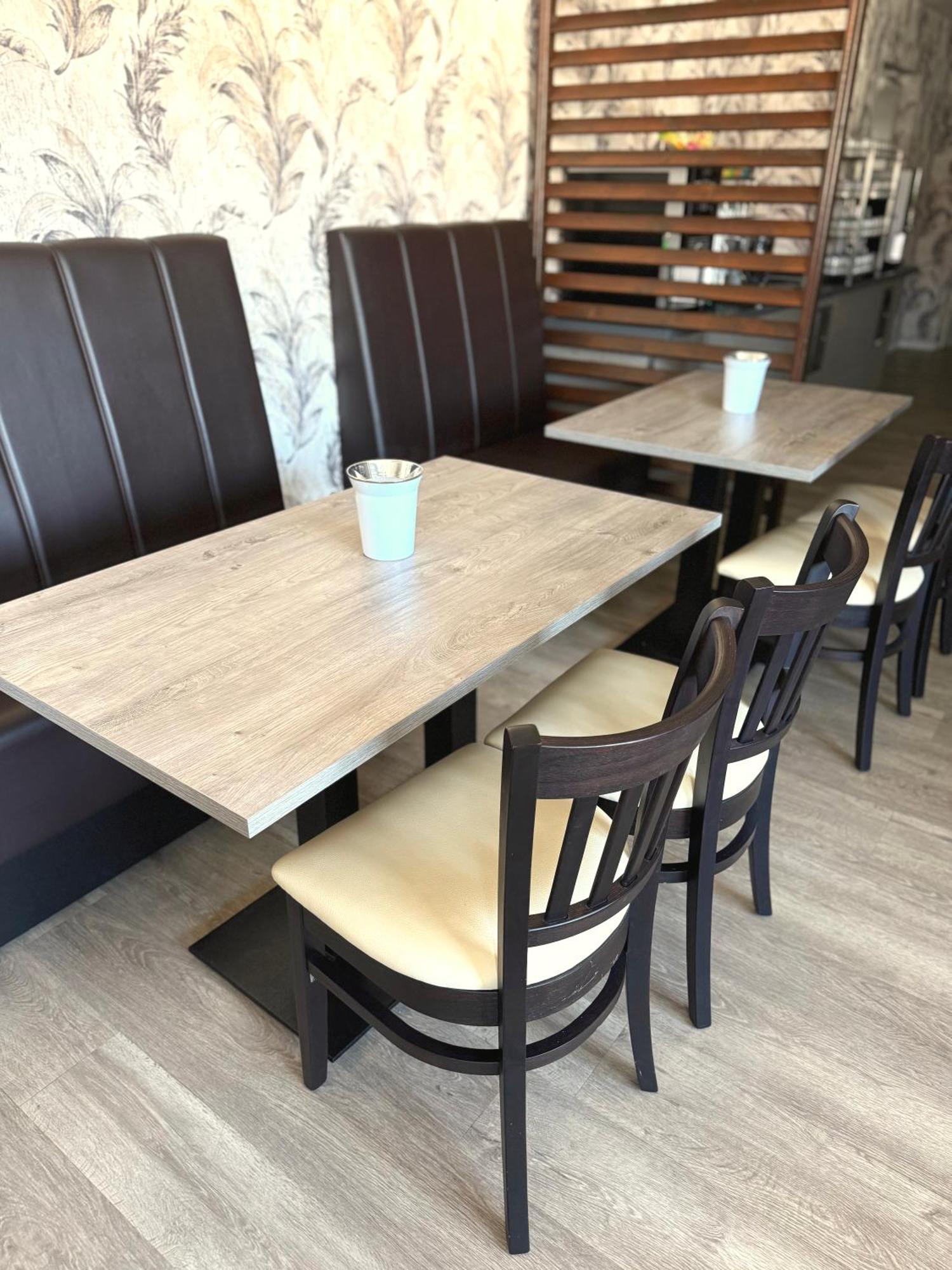 Hotel 22 Dessau-Rosslau Екстер'єр фото